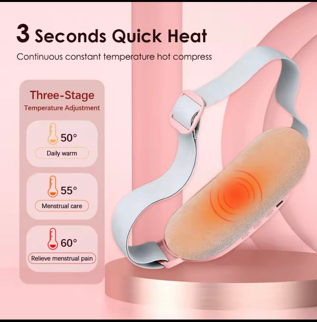 Heating Pad