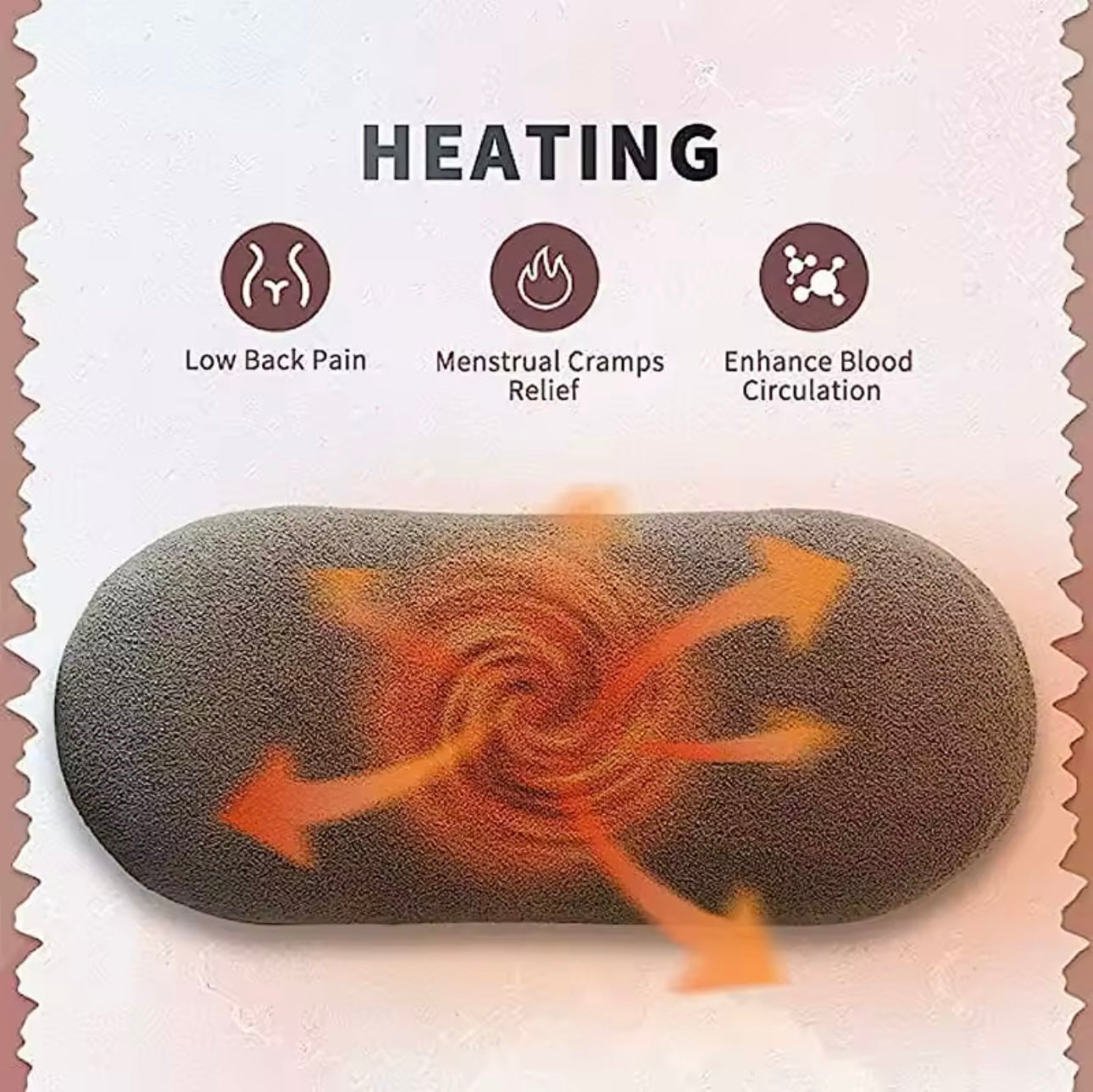 Heating Pad