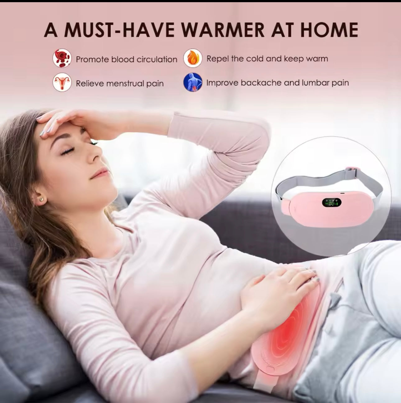 Heating Pad