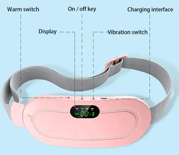 Heating Pad