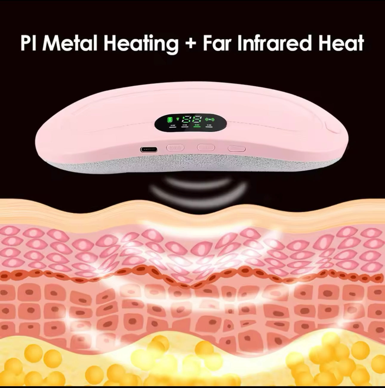 Heating Pad